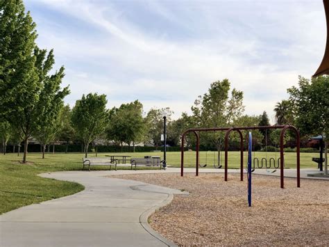 Burberry Park, 2400 Burberry Way, Sacramento, CA 95835, US.